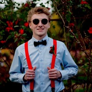 Meet your Posher, Sam